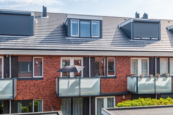 Medium property photo - Rossinipad 24, 2215 JX Voorhout